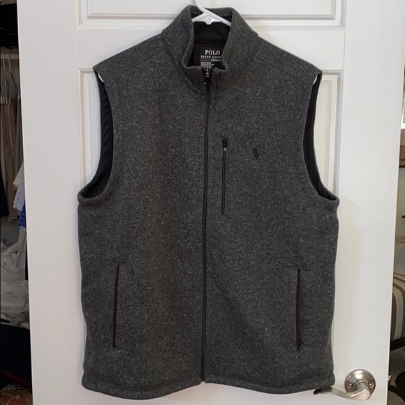 Polo Ralph Lauren Other - Polo / Ralph Lauren Vest